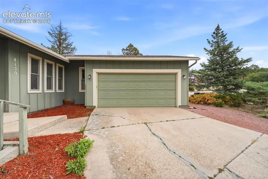 4150 Sourdough Place, Colorado Springs, CO 80917 - #3