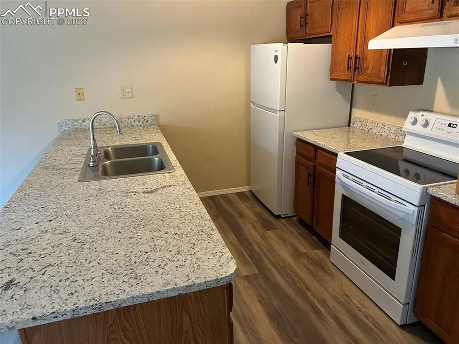 6283 Gunshot Pass Drive, Colorado Springs, CO 80917 - #2