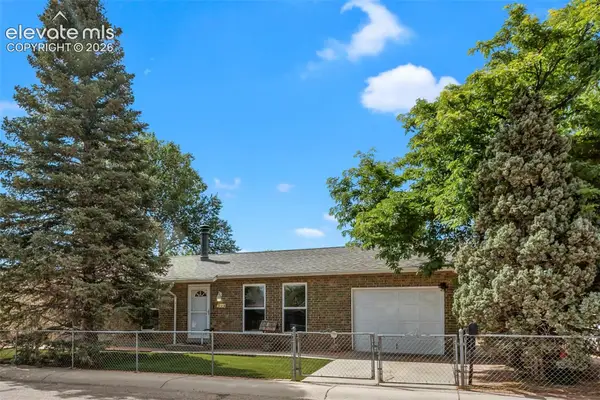 403 Shield Road, Fountain, CO 80817