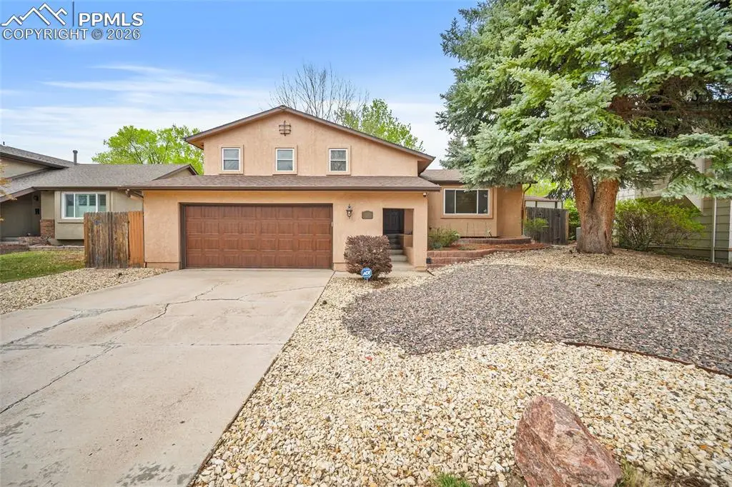 2420 Heatherdale Drive, Colorado Springs, CO 80915 - #1