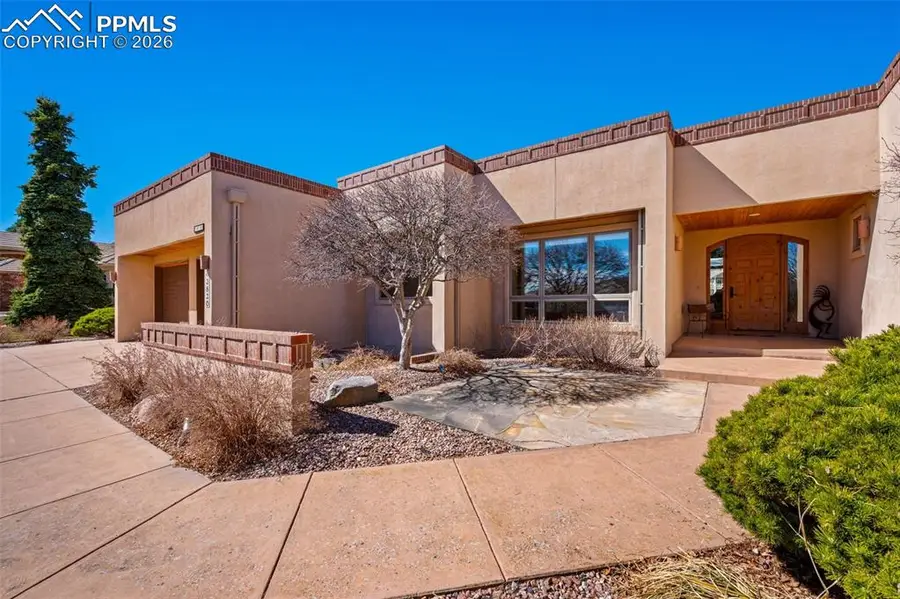 3820 Camels View, Colorado Springs, CO 80904 - #3