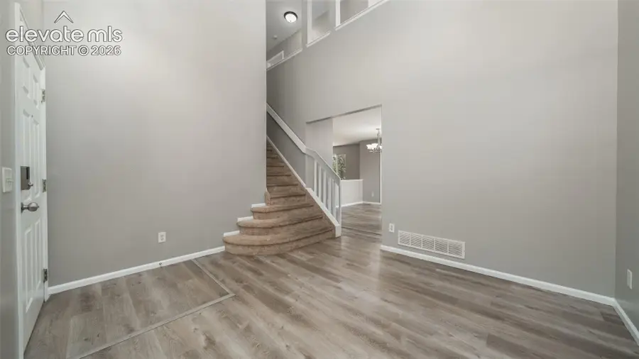 4982 Hawk Meadow Drive, Colorado Springs, CO 80916 - #2