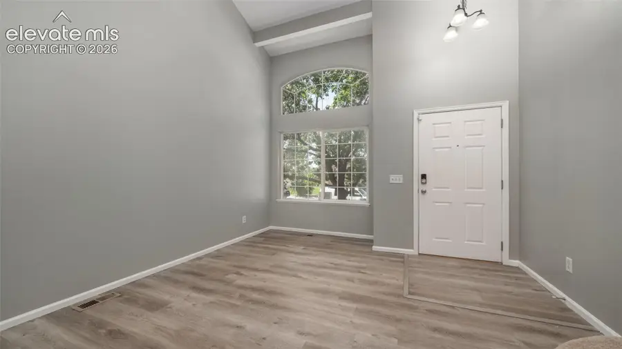 4982 Hawk Meadow Drive, Colorado Springs, CO 80916 - #3