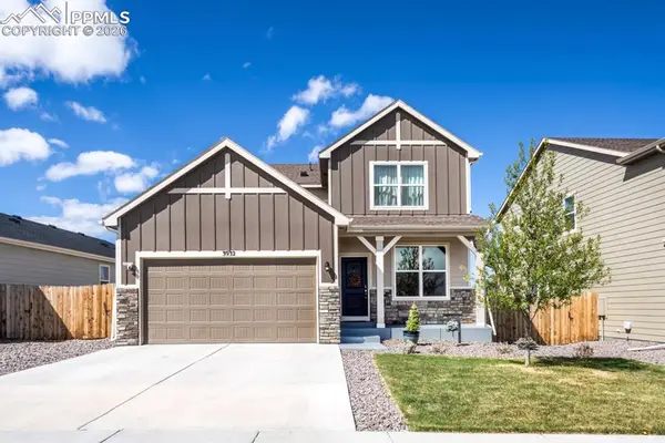 3932 Ryedale Way, Colorado Springs, CO 80922