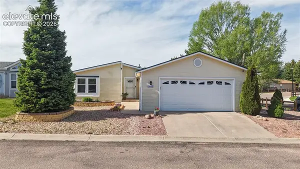 7611 Black Bear Point, Colorado Springs, CO 80922