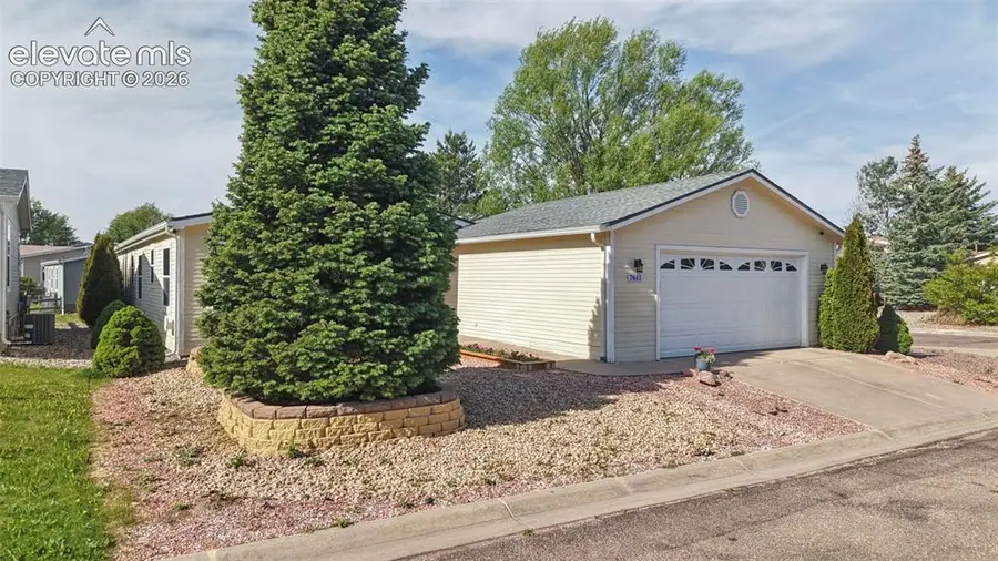 7611 Black Bear Point, Colorado Springs, CO 80922 - #2