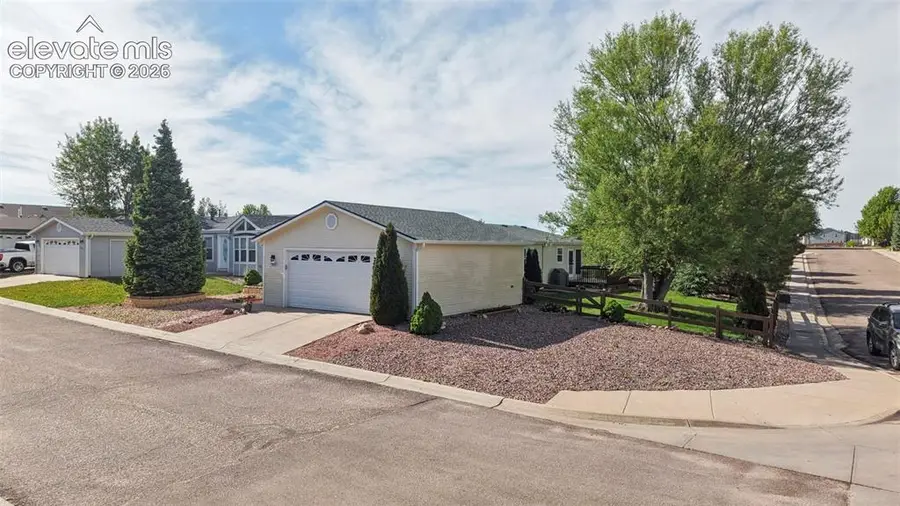 7611 Black Bear Point, Colorado Springs, CO 80922 - #3
