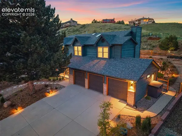 2248 Ramsgate Terrace, Colorado Springs, CO 80919