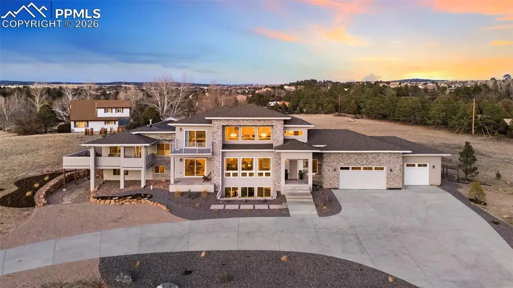 1730 Alamosa Drive, Colorado Springs, CO 80920 - #1