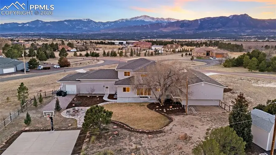 1730 Alamosa Drive, Colorado Springs, CO 80920 - #2