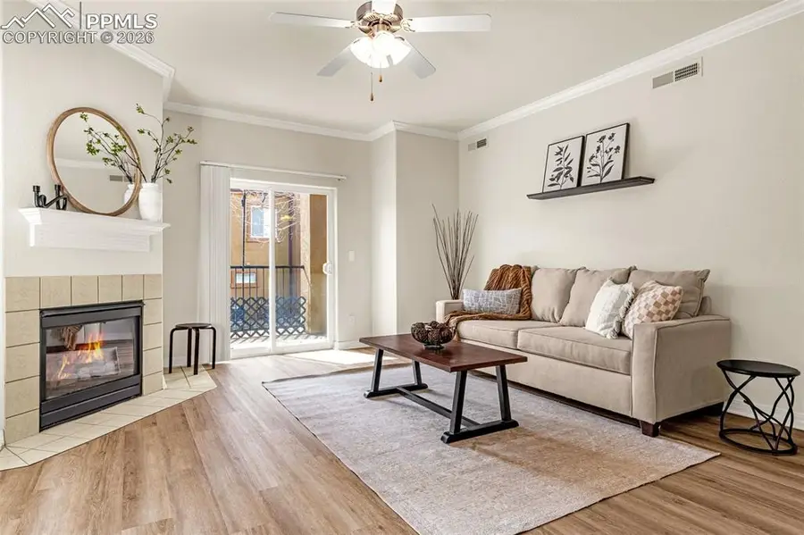 4888 Kerry Lynn View #101, Colorado Springs, CO 80922 - #3