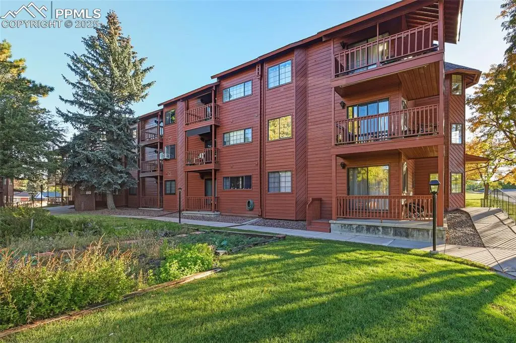 2450 Palmer Park Boulevard #F3, Colorado Springs, CO 80909 - Image #1