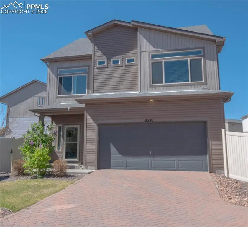 9241 Timberlake Loop, Colorado Springs, CO 80927 - #1