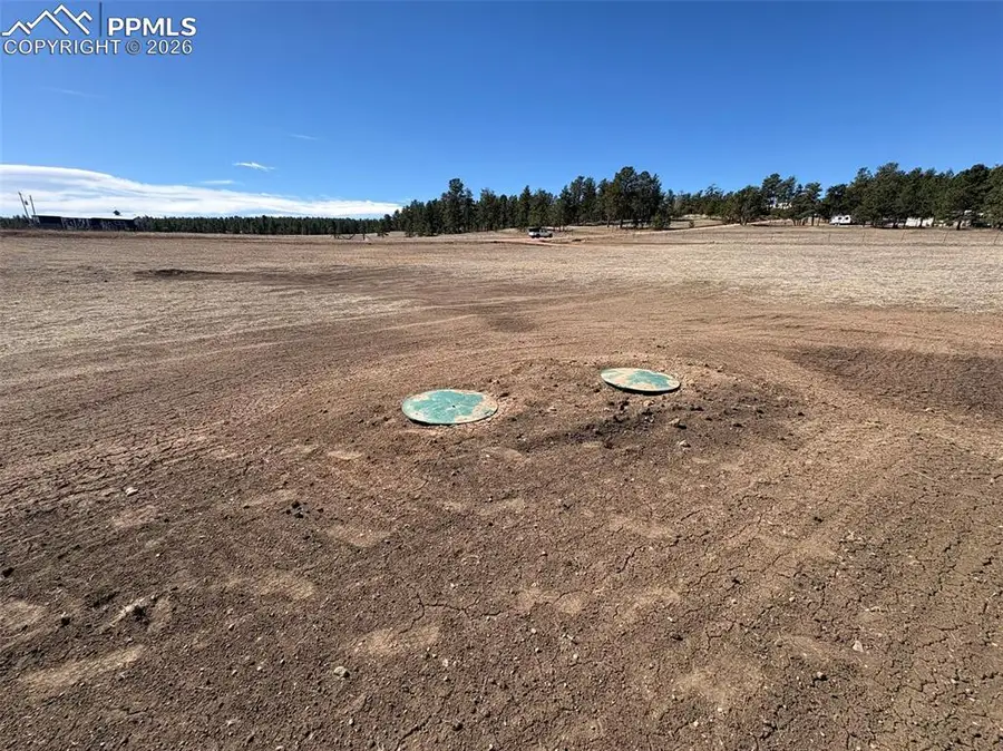 383 Calle Del Sol, Florissant, CO 80816 - #2