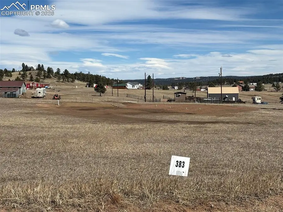 383 Calle Del Sol, Florissant, CO 80816 - #3