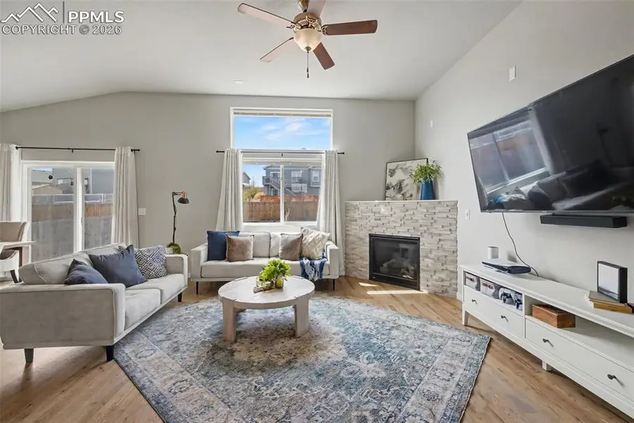 10110 Moorcroft Drive, Peyton, CO 80831 - #2