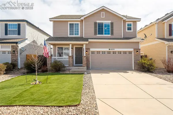 14225 Woodrock Path, Colorado Springs, CO 80921