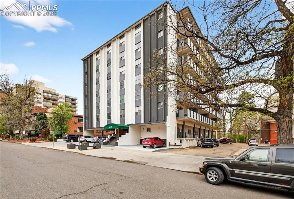 1265 Race Street #305, Denver, CO 80206 - #1