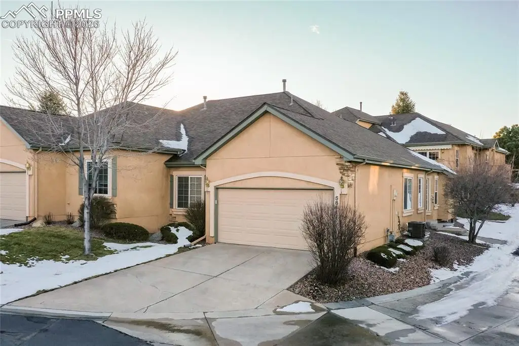 5644 Sonnet Heights, Colorado Springs, CO 80918 - Image #1