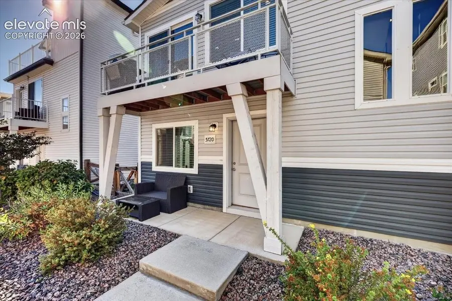 5720 Tramore Court, Colorado Springs, CO 80927 - #2
