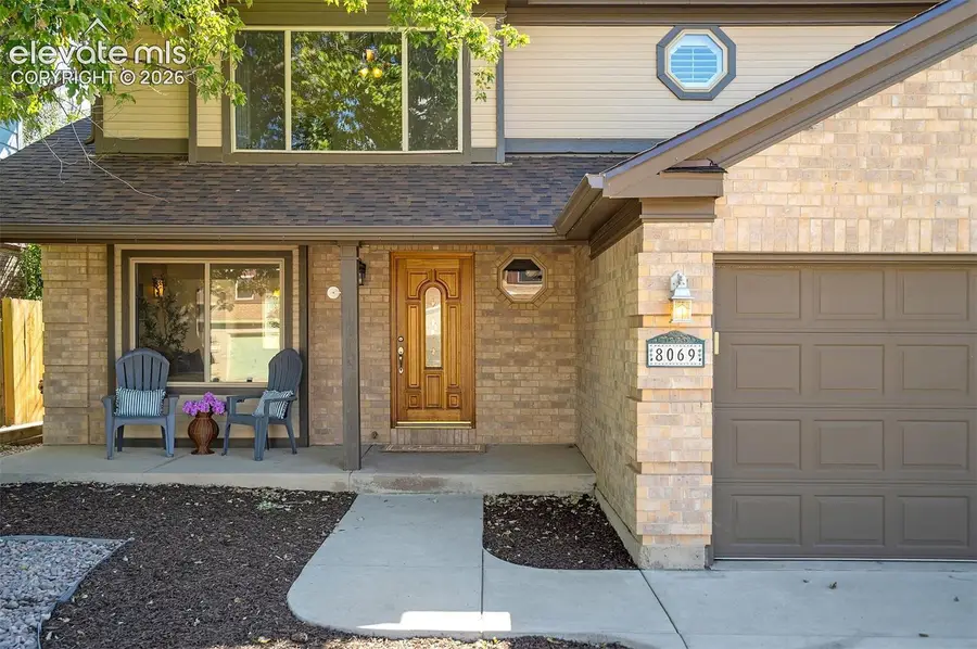 8069 Scarborough Drive, Colorado Springs, CO 80920 - #3