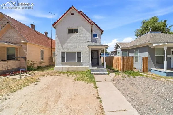 1437 Cypress Street, Pueblo, CO 81004