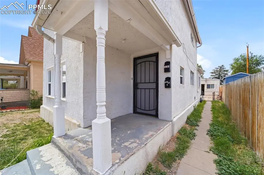 1437 Cypress Street, Pueblo, CO 81004 - #2