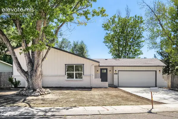 3817 N Midsummer Lane, Colorado Springs, CO 80917