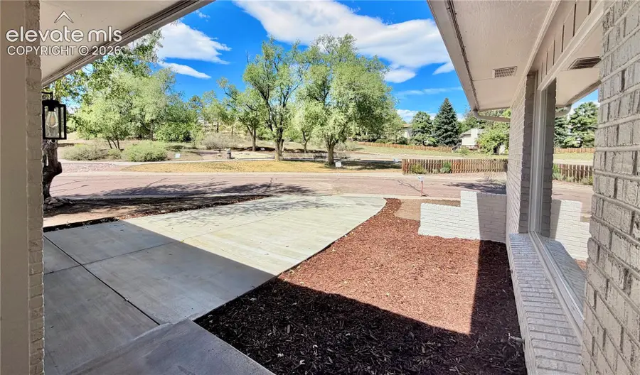 3817 N Midsummer Lane, Colorado Springs, CO 80917 - #2