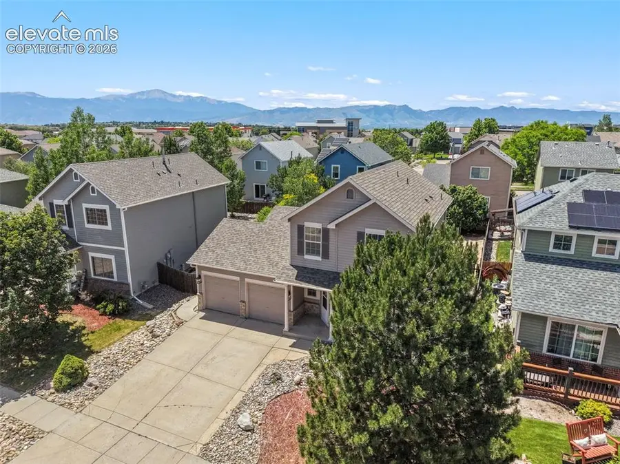 6244 Riverdale Drive, Colorado Springs, CO 80923 - #2