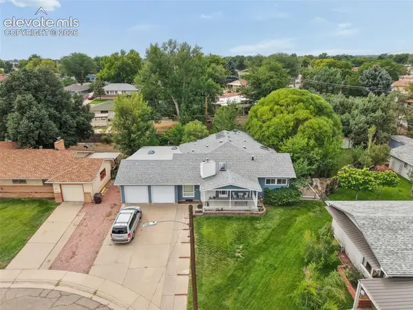 3234 Winston Street, Pueblo, CO 81005