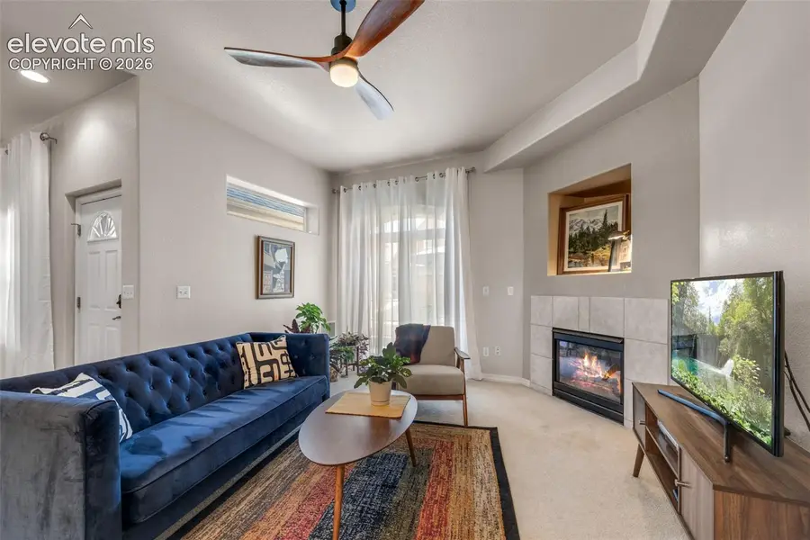 6679 Bethesda Point #C, Colorado Springs, CO 80918 - #2