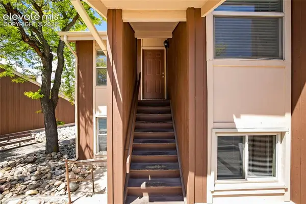 4413 N Carefree Circle #B, Colorado Springs, CO 80917