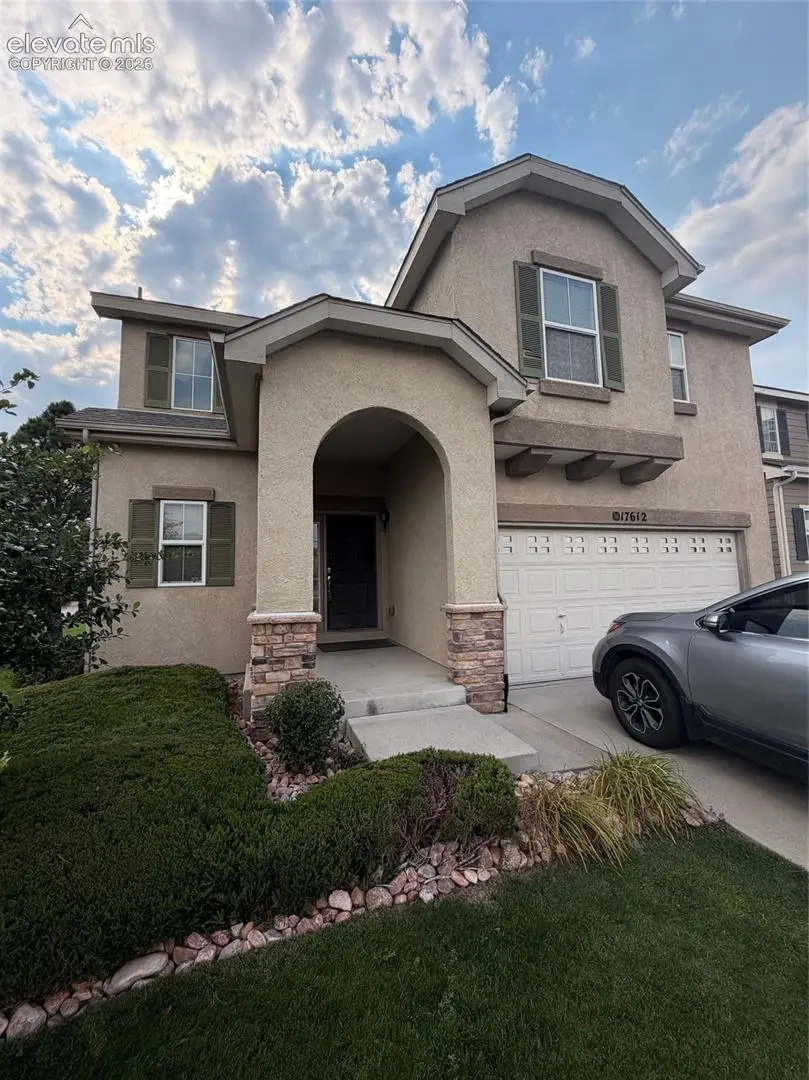 17612 Quarry Way, Monument, CO 80132 - #1
