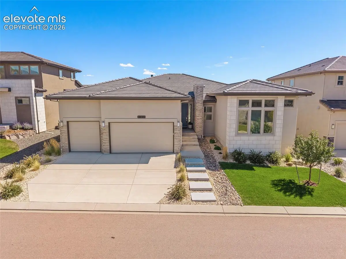 3435 Skywatch Heights, Colorado Springs, CO 80904 - #1