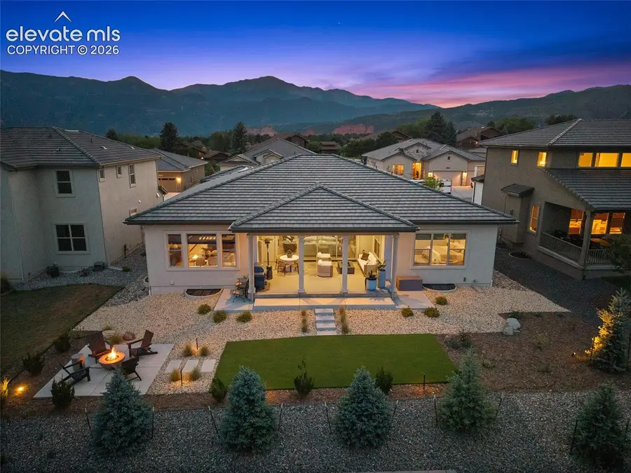 3435 Skywatch Heights, Colorado Springs, CO 80904 - #2