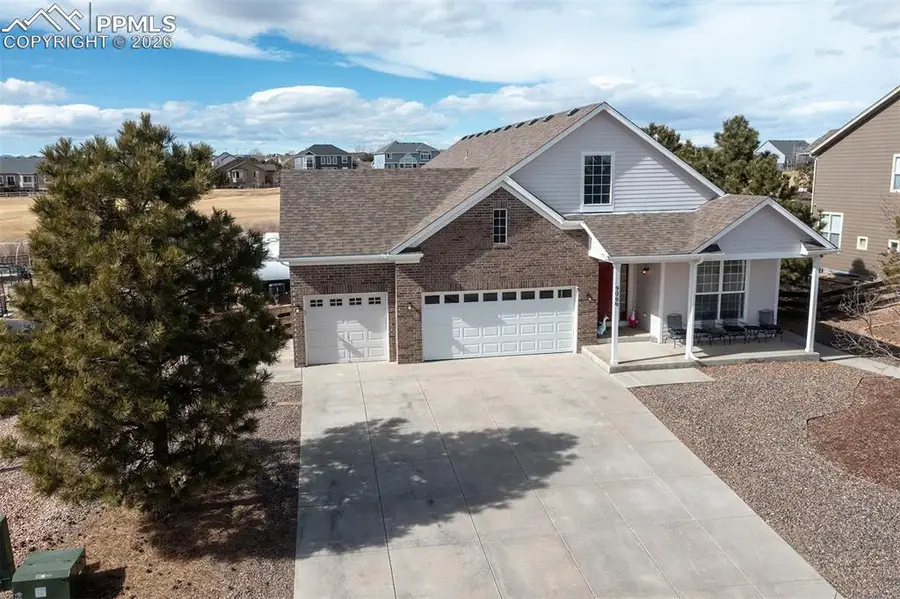 9066 Copenhagen Road, Peyton, CO 80831 - #2