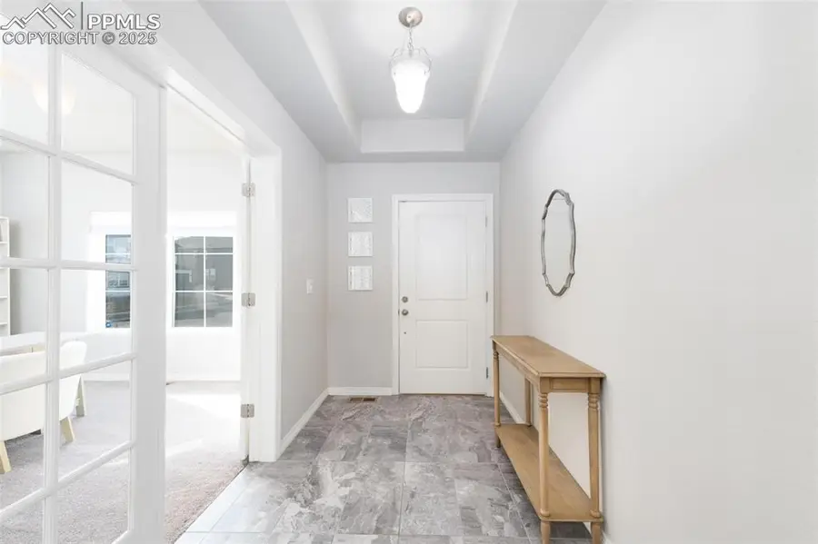 9709 Quietwalk Lane, Peyton, CO 80831 - #2