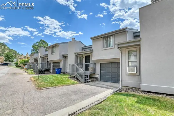 1420 Territory Trail, Colorado Springs, CO 80919