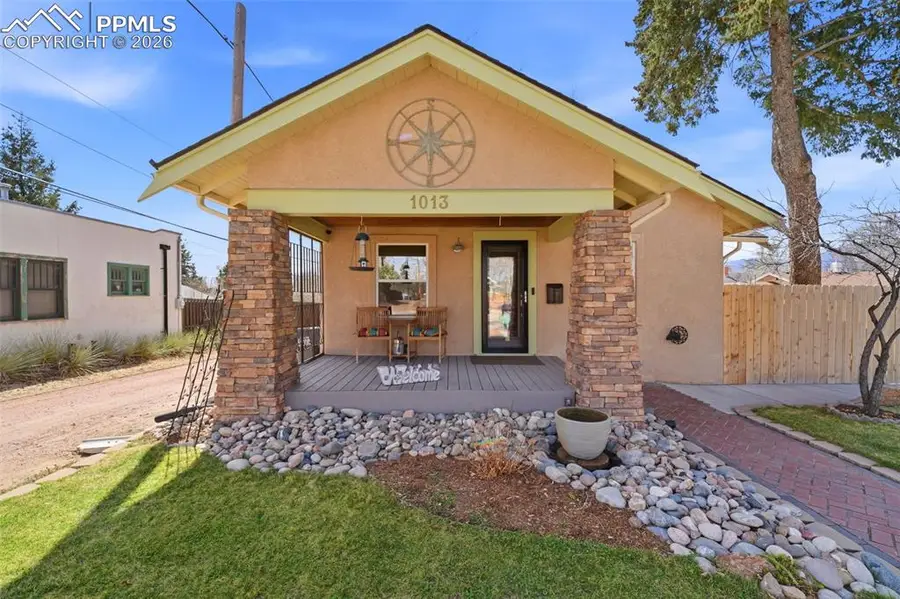 1013 E Willamette Avenue, Colorado Springs, CO 80903 - #2