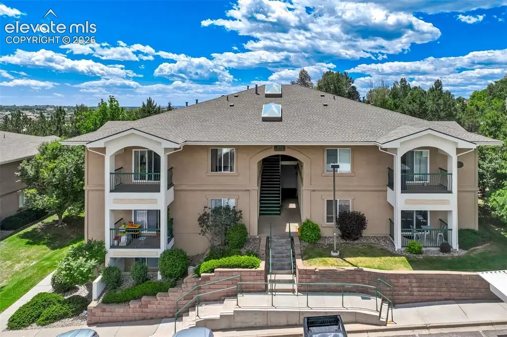 3040 Mandalay Grove #7, Colorado Springs, CO 80917 - #1