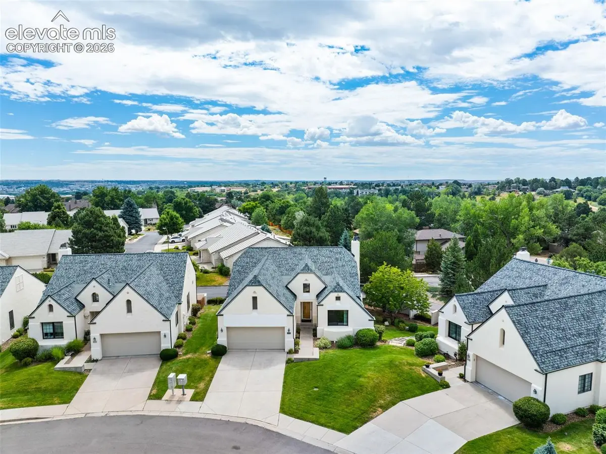 683 La Bourgade Point, Colorado Springs, CO 80906 - #1