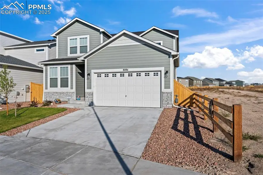 8084 Moosejaw Drive, Colorado Springs, CO 80908 - Image #2
