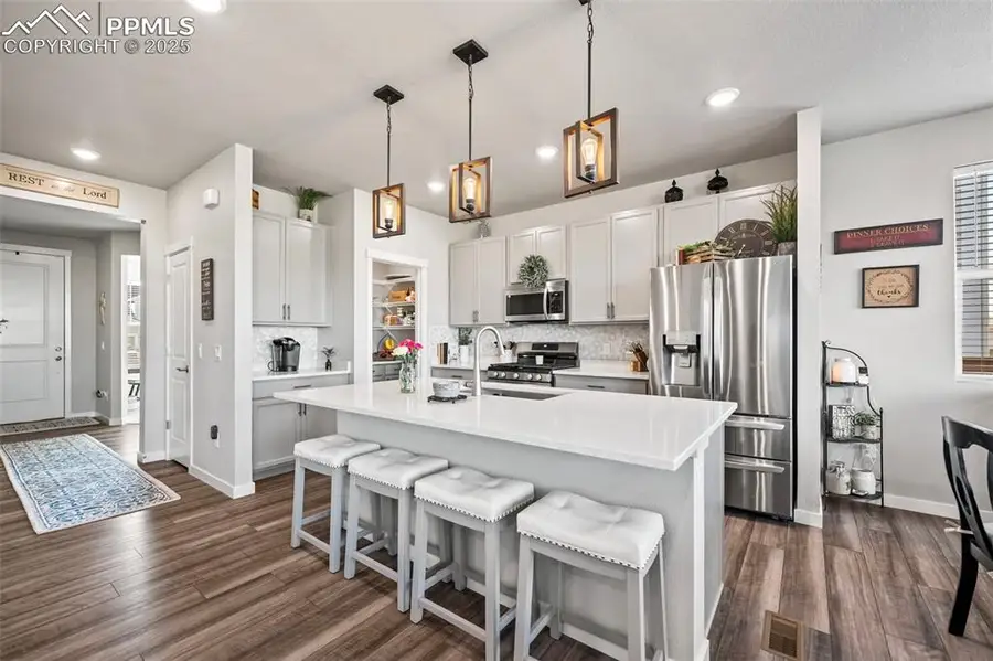 8084 Moosejaw Drive, Colorado Springs, CO 80908 - Image #3