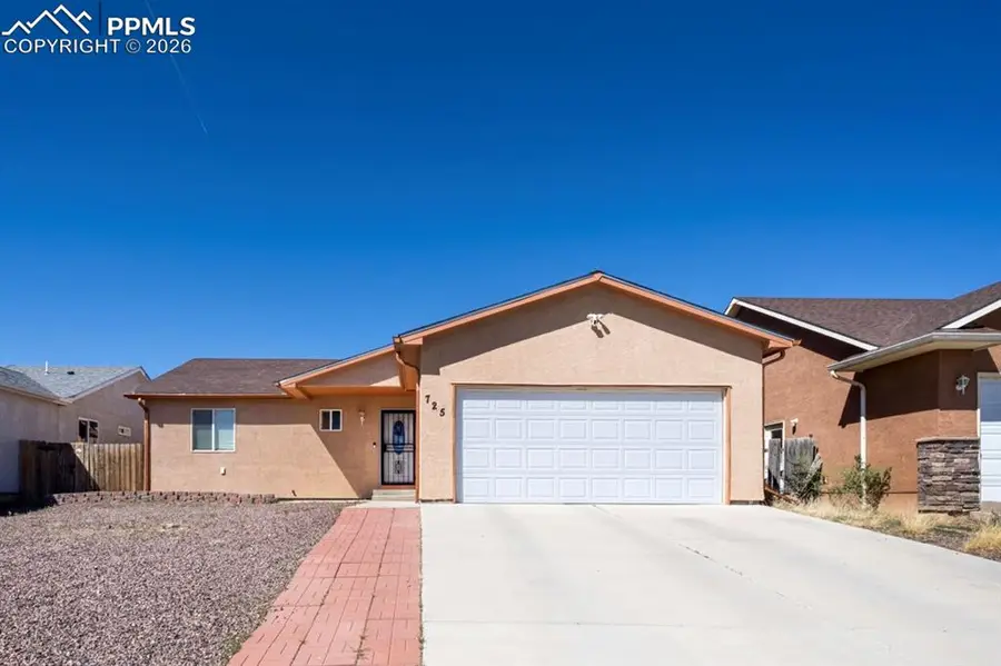 725 S Norwood Avenue, Pueblo, CO 81001 - #3