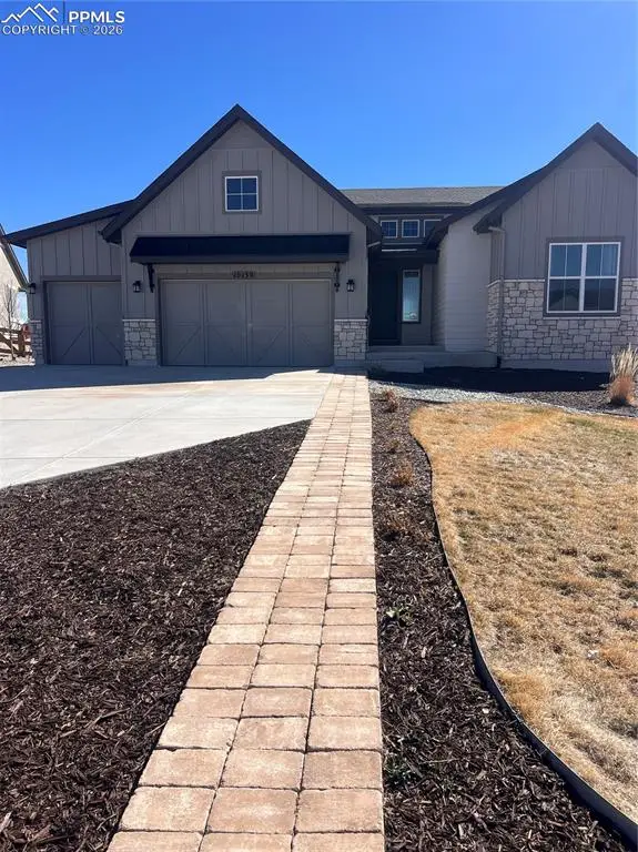 10139 Owl Perch Loop, Colorado Springs, CO 80908 - #1