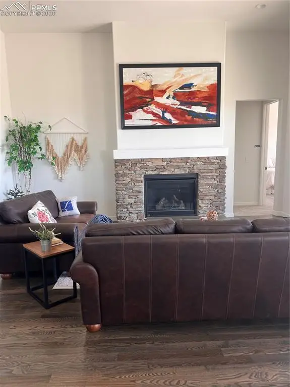 10139 Owl Perch Loop, Colorado Springs, CO 80908 - #3