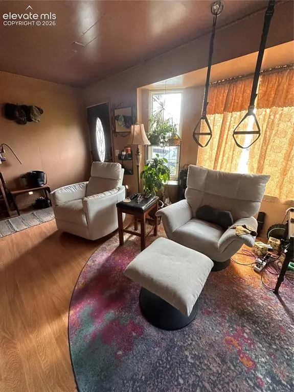 4925 Wineskin Circle, Colorado Springs, CO 80916 - #2