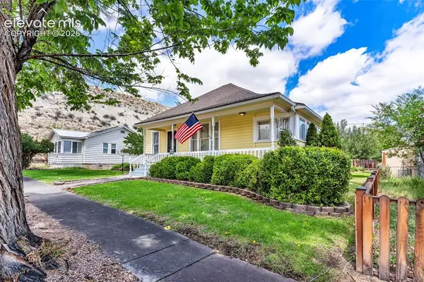 425 Pine Avenue, Canon City, CO 81212