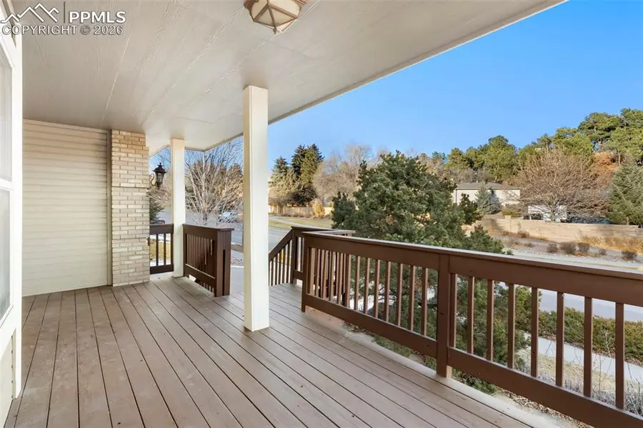 2383 Collegiate Drive, Colorado Springs, CO 80918 - Image #3